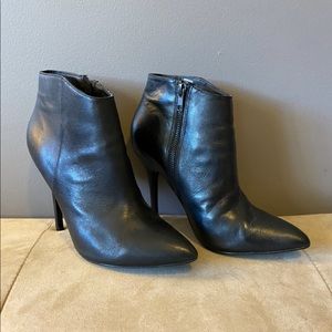 Steve Madden Booties